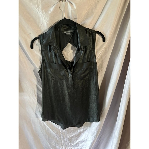 Armani Exchange Top - Picture 1 of 4